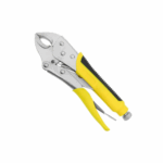 Alicate De Pressão Cabo Emborrachado - Ok Brasil