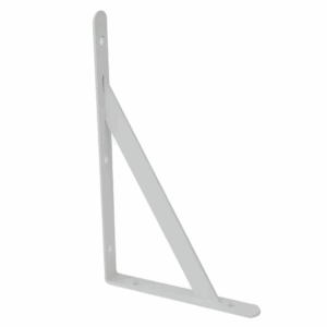 Cantoneira De Ferro 20x12cm Mão Francesa - Ok Brasil