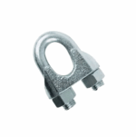 Clips Galvanizado 1/4 50 UN - Ok Brasil