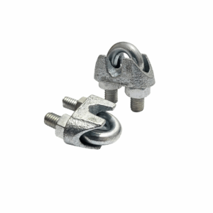 Clips Galvanizado 3/16 - Ok Brasil