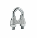 Clips Galvanizado 1/2 - Ok Brasil