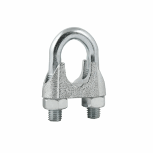 Clips Galvanizado 1/2 - Ok Brasil