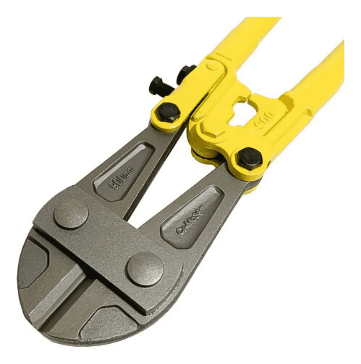 Alicate Corta Vergalhão 18 - Ok Brasil - Imagem 2