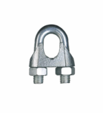 Clips Galvanizado 3/4 - Ok Brasil