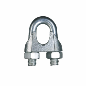 Clips Galvanizado 3/4 - Ok Brasil