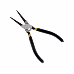 Alicate Para Anéis Interno 7 - Ok Brasil