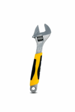 Chave Ajustável c/cabo Macio 10 - Ok Brasil