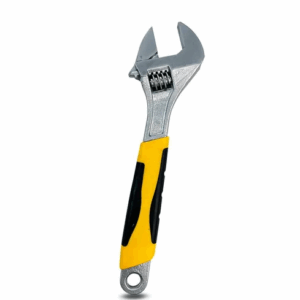 Chave Ajustável c/cabo Macio 10 - Ok Brasil