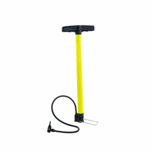 Bomba de ar plast manual 50cm - Ok Brasil