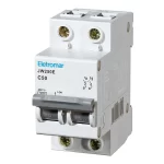 Disjuntor Bi 50A - Eletromar