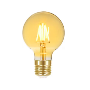 Lâmpada LED Filamento Vintage Autovolt E27 - Taschibra