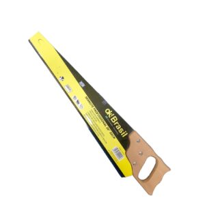 Serrote 20 Profissional - Ok Brasil