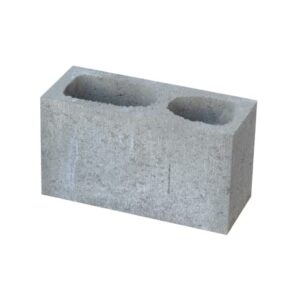 Bloco de Concreto Estrutural 14X19X34 - Manaus Block