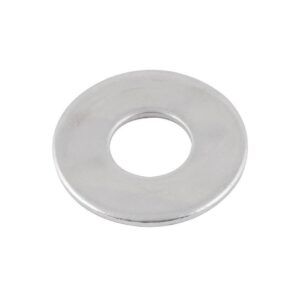 Arruela 3/4 zb Pct c/100 - Ok Brasil