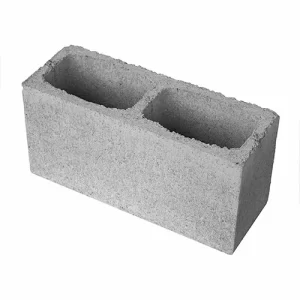 Bloco de Concreto Vedação 14x19x39 unid.