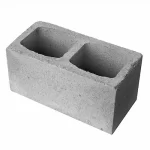 Bloco de Concreto Vedação 19x19x39 unid.