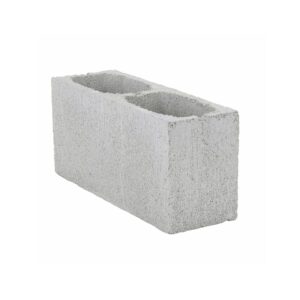 Bloco de Vedação 9X19X39 - Manaus Block