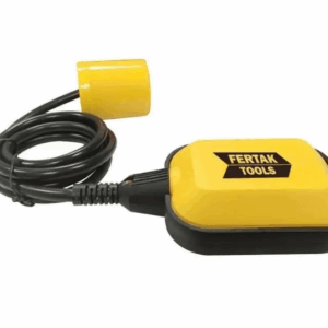 Boia Elétrica 220v p/cx. da água 15a 1.5m