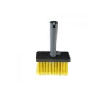 Broxa Cepa Plástica Pequena 124x46 mm - Ok Brasil