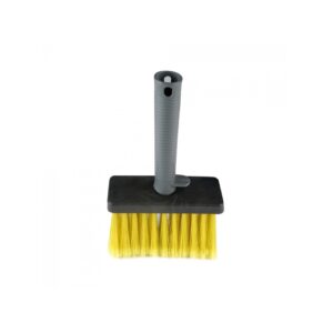 Broxa Cepa Plástica Pequena 124x46 mm - Ok Brasil