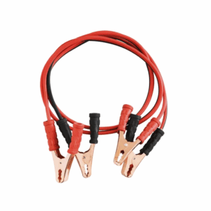 Cabo Chupeta 400a 2,5 mts - Ok Brasil