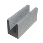 Canaleta de Concreto 14x19x39 - 4MPA