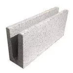 Canaleta de Concreto 09x19x39 - 4MPA