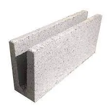 Canaleta de Concreto 09x19x39 - 4MPA