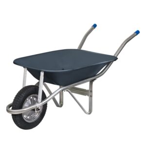 Carro de Mão P/Construção - 60L