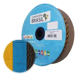 Corda Eco + 04mm Col. c/217m