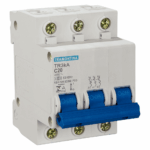 Disjuntor Tri 20A - Tramontina