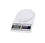 Balança digital 10kg - Ok Brasil