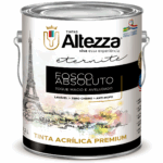 Eternité Fosco absoluto - Super Premium Altezza 3,2L