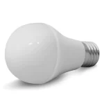 Lâmpada Led Bulbo 4.9w E27 - Trial