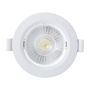 Spot embutir redondo alltop par30