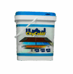 Tinta Acrílica Piso Cinza - CityColor