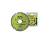Disco Diam Turbo Gran/Mar - Ok Brasil