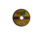 Disco Corte Inox Profi 7.1/16x7/8 - Ok Brasil
