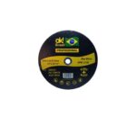 Disco Corte Inox 12X2.8X1 - Ok Brasil