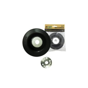 Disco de Borracha 7 - Ok Brasil!