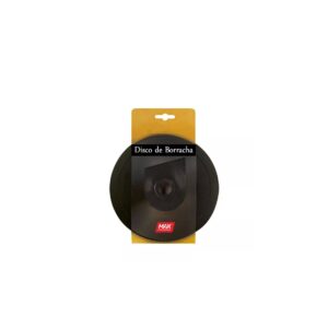 Disco de Borracha 4.1/2 - Ok Brasil