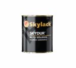 Verniz PU Bicomp. 10000 750ML + 150ML - Skylack