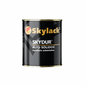 Verniz PU Bicomp. 10000 750ML + 150ML - Skylack