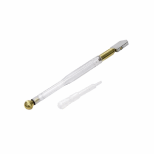 Cortador de Vidro Faca - Ok Brasil