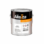 Fundo Prep. P/ Galv. Branco Neve 3L - Altezza