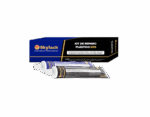 Kit Para Reparo Plástico 75G+75G - Skylack