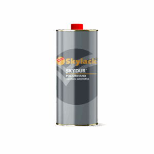 Selador Transp. Para Plástica 450ML - Skylack