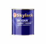 Verniz PU Bicomp. 9800 750ML + 150ML - Skylack
