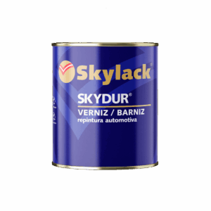 Verniz PU Bicomp. 9800 750ML + 150ML - Skylack