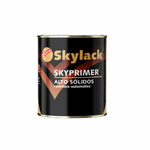 Skyprimer PU Cinza 5:1 750ML + 150ML - Skylack
